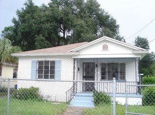 1310 E 28th Ave, Tampa, FL 33605