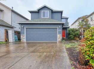 3654 Kendra St, Eugene, OR 97404