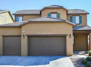 6732 Badger Lake Ct, North Las Vegas, NV 89084