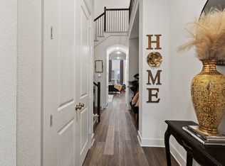 1124 Queensdown Way, Forney, TX 75126