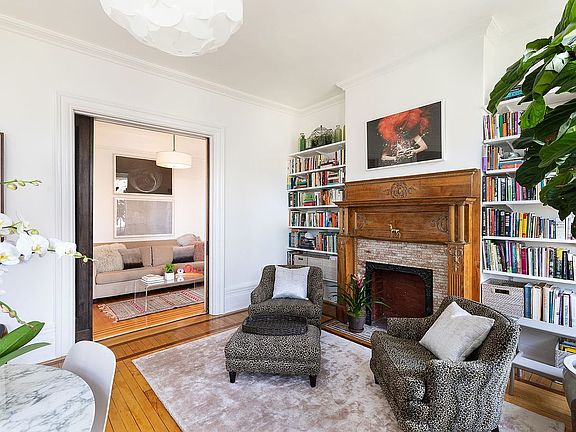 2nd image of 383 Clinton Ave Unit 4W