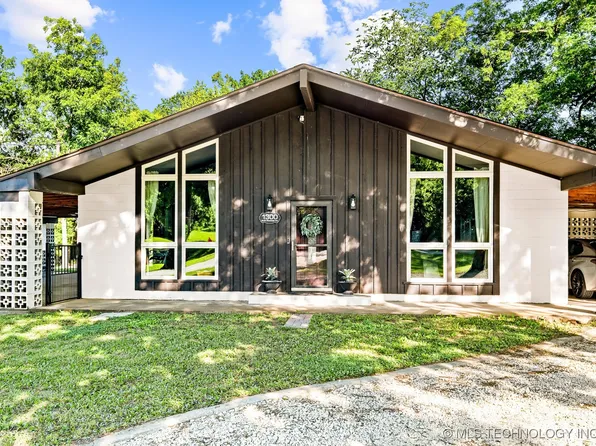 1300 S Mississippi Ave, Ada, OK 74820