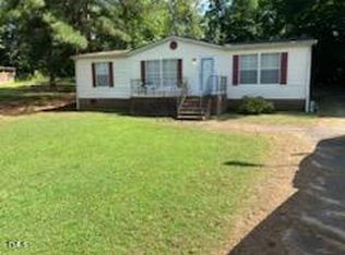 1607 Pennock Rd, Durham, NC 27703