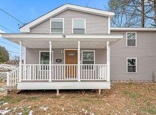 78 Union St, Bristol, CT 06010