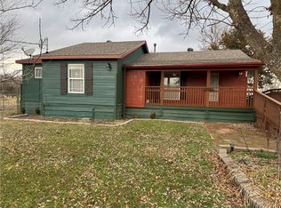 19962 Groth Rd, Springdale, AR 72764