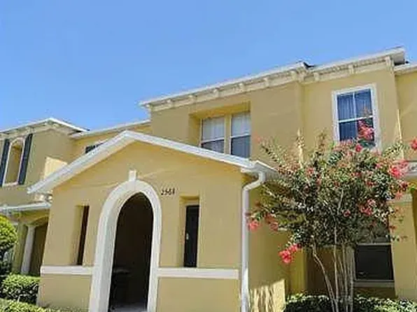 2568 Hidden Cove Ln, Clearwater, FL 33763