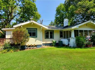 404 Ramsey Ave, Hopewell, VA 23860