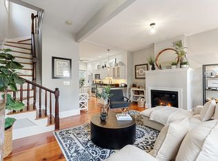 511 E 8th St #2, South Boston, MA 02127