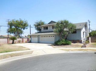 11472 Frances Ave, Garden Grove, CA 92843