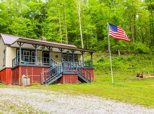 534 Three Point Rd, Sweetwater, TN 37885