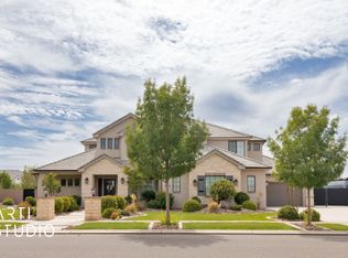 2234 E 4040 S, St George, UT 84790
