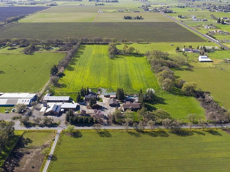 12174 Borden Rd, Herald, CA 95638 Zillow