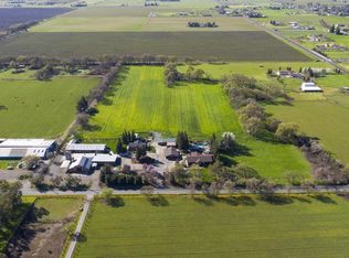 12174 Borden Rd, Herald, CA 95638