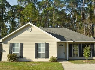 31223 May St, Lacombe, LA 70445