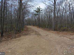 Rockwood Trl LOT 117, Winchester, VA 22602
