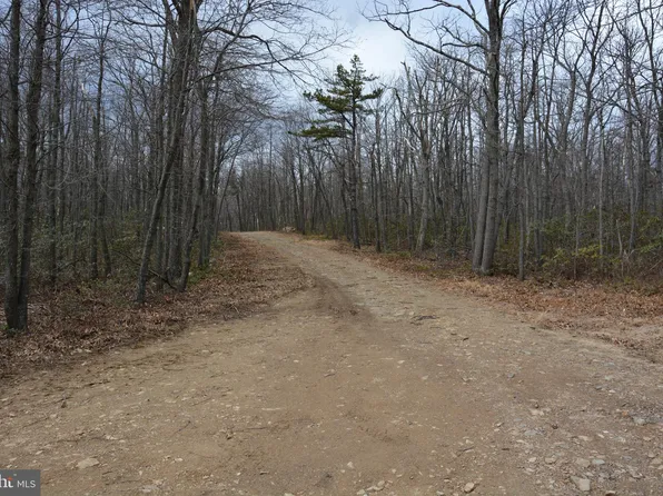 Rockwood Trl Lot 117, Winchester, VA 22602