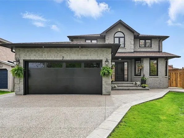 7 Grandview Ave, Hamilton, ON L8E 5A5
