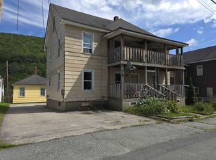 58 Cascade Flt, Gorham, NH 03581