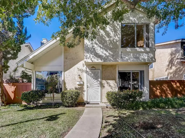 10632 Escobar Dr, San Diego, CA 92124