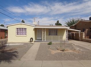 617 Loretto Rd, El Paso, TX 79903