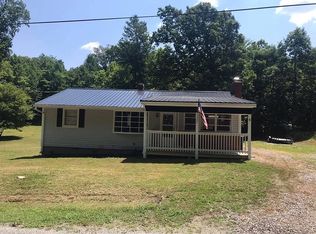 6 McCutcheon Ave, Columbia, VA 23038