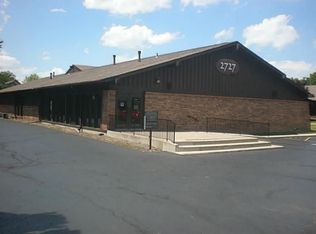 2727 N Holland Sylvania Rd STE A, Toledo, OH 43615