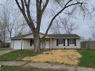 5334 Straw Hat Ct, Indianapolis, IN 46237