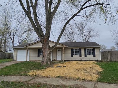 5334 Straw Hat Ct, Indianapolis, IN, 46237