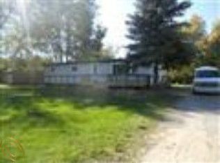 60859 Eyster, Washington Twp, MI 48306