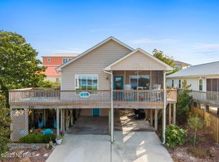 110 Jennifer Rd, Holly Ridge, NC 28445