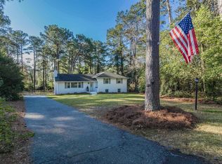 6444 Bridgewood Rd, Columbia, SC 29206