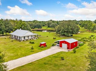 4138 SW Herlong St, Fort White, FL 32038