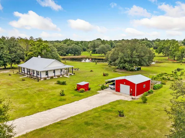 4138 SW Herlong St, Fort White, FL 32038