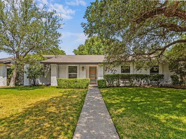 3745 Blue Trace Ln, Farmers Branch, TX 75244