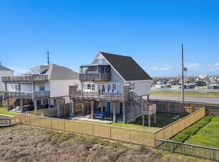 24047 Termini San Luis Pass Rd, Galveston, TX 77554