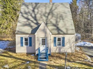 51 Ward Rd, Orange, MA 01364
