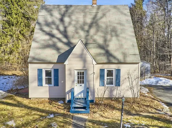 51 Ward Rd, Orange, MA 01364