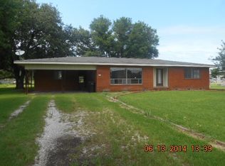 2700 Captain Cade Rd, Broussard, LA 70518