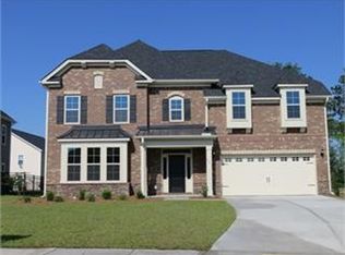 981 Kingswood Dr, Richmond Hill, GA 31324