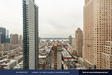 Rented by The Blueground