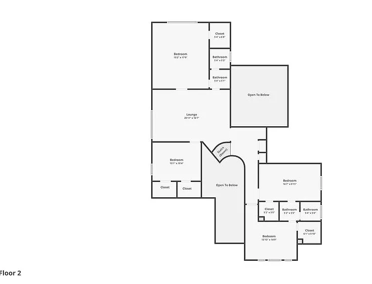 4420 Vanderpool Dr — Photo 3