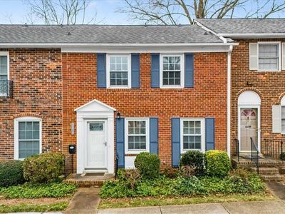 3007 Patriot Ct Unit D, Greensboro, NC, 27408