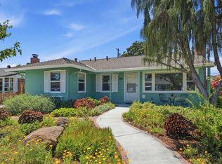 968 Madeline Ln, Santa Clara, CA 95050