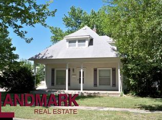 219 S Billings St, Riley, KS 66531