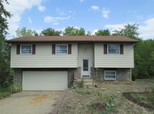 1961 W West Way, Columbia, MO 65203
