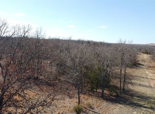 0 Provence Rd, Ardmore, OK 73401