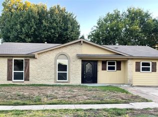 1218 Shorehaven Dr, Garland, TX 75040