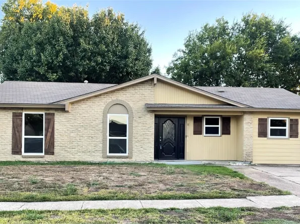 1218 Shorehaven Dr, Garland, TX 75040