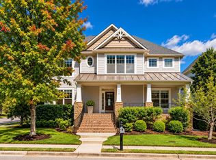 248 Hill Creek Blvd, Chapel Hill, NC 27516