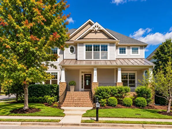 248 Hill Creek Blvd, Chapel Hill, NC 27516